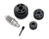 Image 1 for Traxxas 1/16 Transmission Gear Set