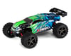 Image 1 for Traxxas E-Revo 1/16 4WD Brushed RTR Truck (Green)