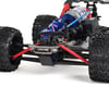 Image 2 for Traxxas E-Revo 1/16 4WD Brushed RTR Truck (Green)