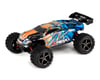 Image 1 for Traxxas E-Revo 1/16 4WD Brushed RTR Truck (Orange)