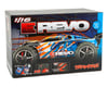 Image 7 for Traxxas E-Revo 1/16 4WD Brushed RTR Truck (Orange)