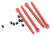 Image 1 for Traxxas Molded Composite Push Rod Set (4)