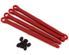 Image 1 for Traxxas Molded Composite Toe Links (4) (Front/Rear)