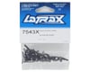 Image 2 for Traxxas LaTrax Rally Screw Set