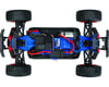 Image 3 for Traxxas LaTrax Desert Prerunner 1/18 4WD RTR Short Course Truck (Blue)