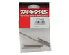 Image 2 for Traxxas X-Maxx/XRT Hardened Steel Suspension Pin Set