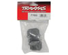 Image 2 for Traxxas X-Maxx/XRT Front & Rear Motor Mount Set