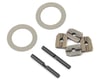 Image 1 for Traxxas X-Maxx/XRT Spider Gear Shaft & Spacer Set
