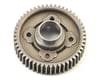 Image 1 for Traxxas X-Maxx/XRT Metal Transmission Output Gear (51T) (requires TRA7785X)