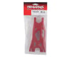 Image 2 for Traxxas X-Maxx Heavy-Duty Right Lower Suspension Arm (Red)