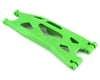 Related: Traxxas X-Maxx WideMaxx Lower Right Front/Rear Suspension Arm (Green)