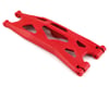 Related: Traxxas X-Maxx WideMaxx Lower Right Front/Rear Suspension Arm (Red)