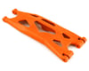 Related: Traxxas X-Maxx WideMaxx Lower Right Front/Rear Suspension Arm (Orange)