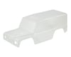 Image 1 for Traxxas TRX-4 Land Rover Defender Body (Clear)