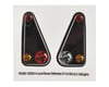 Image 2 for Traxxas TRX-4 Tail Light Housings w/Decals (2)