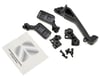Image 1 for Traxxas TRX-4 Land Rover Defender Side Mirrors & Snorkel Set