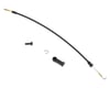 Image 1 for Traxxas TRX-4 Long Arm Lift Kit T-Lock Cable (Medium)