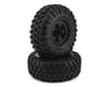 Image 1 for Traxxas TRX-4 Pre-Mounted Canyon Trail 2.2" Crawler Tires (Black) (2)