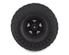 Image 2 for Traxxas TRX-4 Pre-Mounted Canyon Trail 2.2" Crawler Tires (Black) (2)