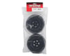 Image 3 for Traxxas TRX-4 Pre-Mounted Canyon Trail 2.2" Crawler Tires (Black) (2)