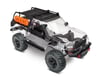 Related: Traxxas TRX-4 Sport 1/10 Scale Trail Rock Crawler Assembly Kit