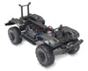 Related: Traxxas TRX-4 1/10 Scale Trail Rock Crawler Assembly Kit