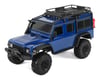 Related: Traxxas TRX-4 1/10 Scale Trail Rock Crawler w/Land Rover Defender Body (Blue)