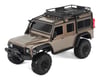 Related: Traxxas TRX-4 1/10 Scale Trail Rock Crawler w/Land Rover Defender Body (Sand)