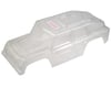 Image 1 for Traxxas TRX-4 Tactical Unit Body (Clear)