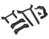 Image 1 for Traxxas TRX-4 Front & Rear Body Mount & Post Set