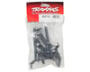 Image 2 for Traxxas TRX-4 Front & Rear Body Mount & Post Set