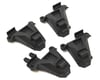 Image 1 for Traxxas TRX-4 Front & Rear Shock Tower Set