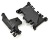 Image 1 for Traxxas TRX-4 Lower Gear Cover Skidplate Set