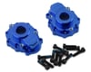 Related: Traxxas TRX-4 Aluminum Front/Rear Outer Portal Drive Housing (Blue)