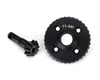 Image 1 for Traxxas TRX-4 Machined Ring & Pinion Gear (11/34T)