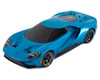 Image 1 for Traxxas 4-Tec 2.0 1/10 RTR Touring Car w/Ford GT Body (Blue)
