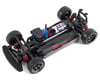 Image 2 for Traxxas 4-Tec 2.0 1/10 RTR Touring Car w/Ford GT Body (Blue)