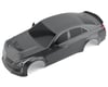 Image 1 for Traxxas Cadillac CTS-V Pre-Painted 1/10 Touring Car Body (Silver)