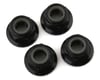Related: Traxxas 5mm Aluminum Flanged Nylon Locking Nuts (Black) (4)