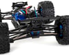 Image 4 for Traxxas E-Revo VXL 2.0 RTR 4WD Electric 6S Monster Truck (Blue)