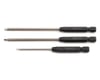 Image 1 for Traxxas Speed Bit 1/4" Drive Hex Driver Set (3)