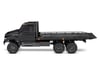 Image 3 for Traxxas TRX-6 1/10 6x6 Ultimate RC Hauler Flatbed Tow Truck