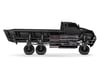 Image 6 for Traxxas TRX-6 1/10 6x6 Ultimate RC Hauler Flatbed Tow Truck