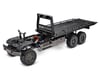 Image 7 for Traxxas TRX-6 1/10 6x6 Ultimate RC Hauler Flatbed Tow Truck