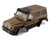 Image 1 for Traxxas TRX-4 Mercedes-Benz G 50 4X4² Body (Clear)