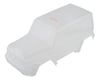 Image 2 for Traxxas TRX-4 Mercedes-Benz G 50 4X4² Body (Clear)