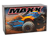 Image 7 for Traxxas Maxx 1/10 Brushless RTR 4WD Monster Truck (Orange)