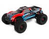 Image 1 for Traxxas Maxx 1/10 Brushless RTR 4WD Monster Truck (Red)