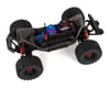 Image 2 for Traxxas Maxx 1/10 Brushless RTR 4WD Monster Truck (Red)