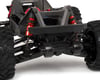 Image 4 for Traxxas Maxx 1/10 Brushless RTR 4WD Monster Truck (Red)